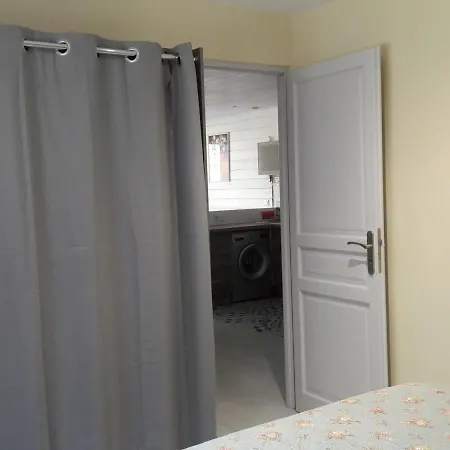 Vielle-saint-girons, 3 Pieces, 4 Personnes - Fr-1-360-583 بيت للعطل