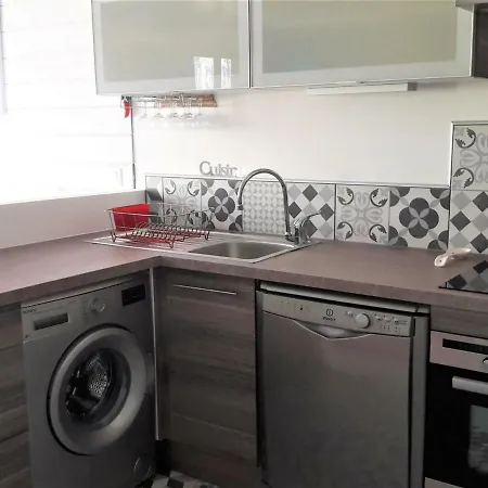 بيت للعطل Vielle-saint-girons, 3 Pieces, 4 Personnes - Fr-1-360-583