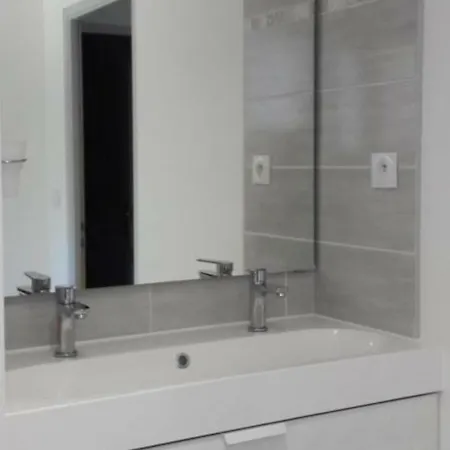 Vielle-saint-girons, 3 Pieces, 4 Personnes - Fr-1-360-583 بيت للعطل