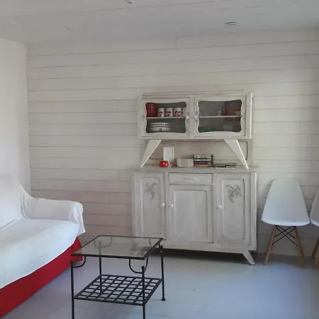 Vielle-saint-girons, 3 Pieces, 4 Personnes - Fr-1-360-583 بيت للعطل