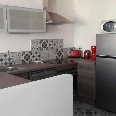 بيت للعطل Vielle-saint-girons, 3 Pieces, 4 Personnes - Fr-1-360-583 *